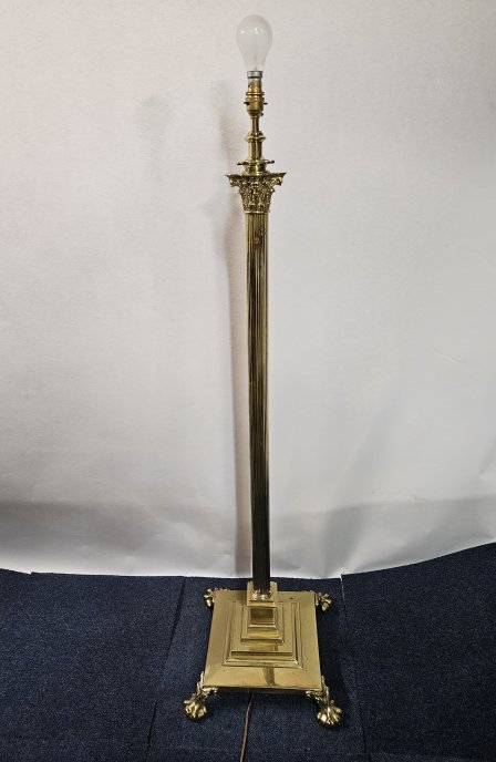 Brass Hardware
