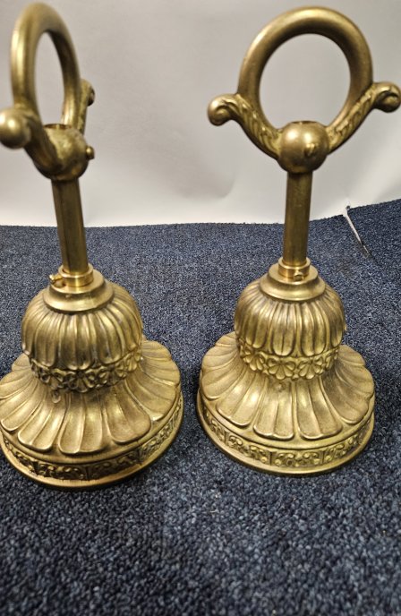 Brass Hardware