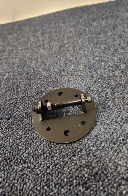 Brass Hardware
