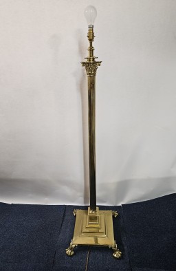 Brass Hardware