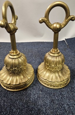 Brass Hardware