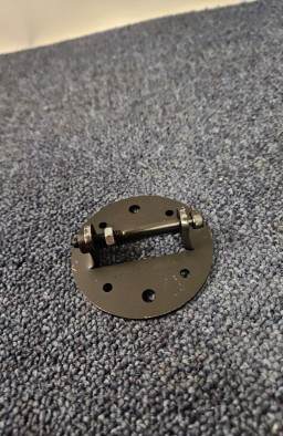 Brass Hardware